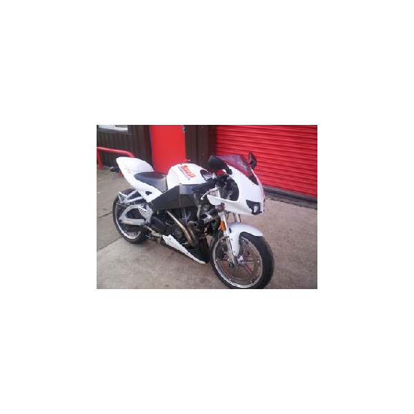 R&G Crash Protectors - Classic Style